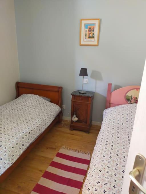 Hébergement de vacances La Bergerie De Genouse Marnay (Vienne)