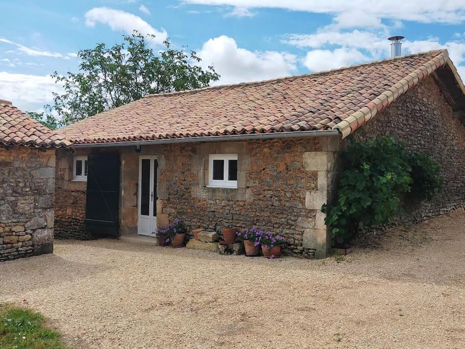 La Bergerie De Genouse